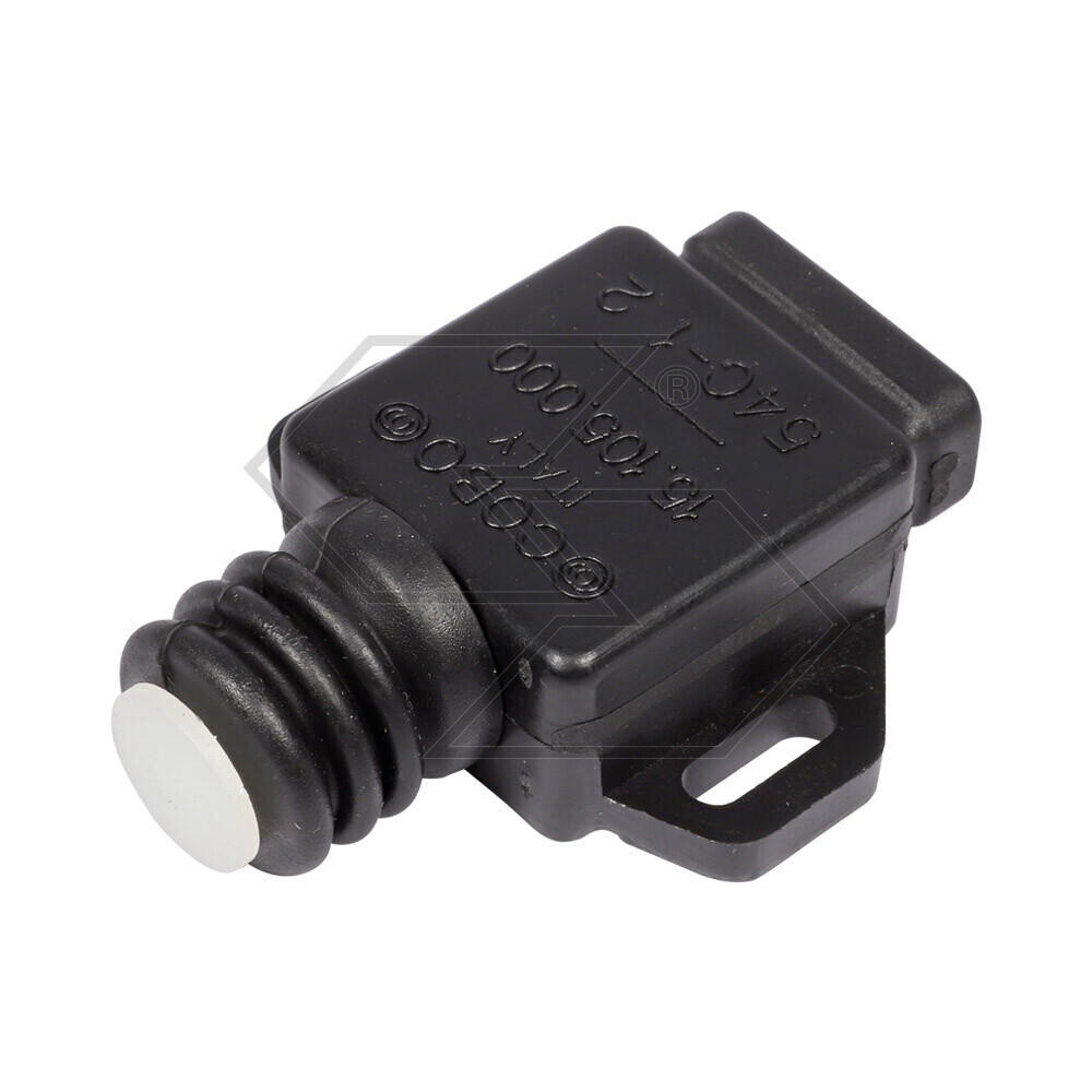 Deviatore per indicatore di stop