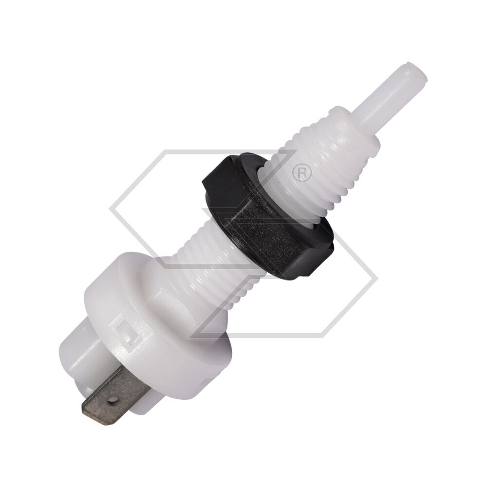 Interruttori stop con ghiera filettata 63mm Interruttori stop con ghiera filettata 63mm