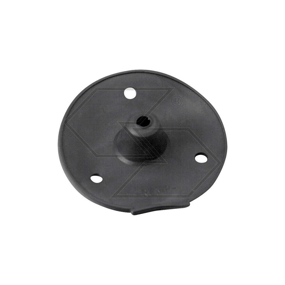 Insulating Gasket For 7-pin Socket Insulating Gasket For 7-pin Socket