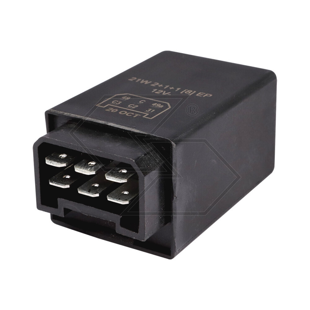 Electronic Intermittence Electronic Intermittence