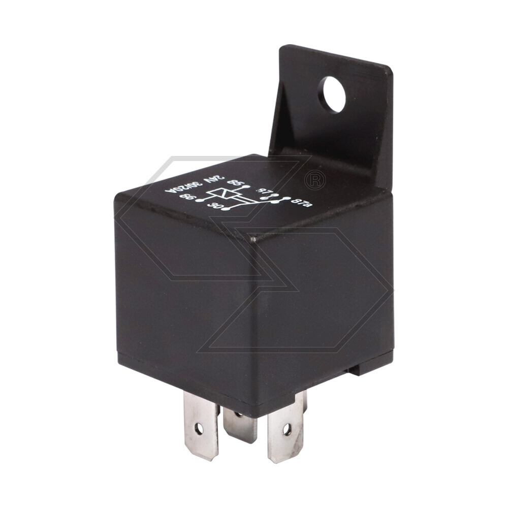 24 Volt Ampere 20/30 Relays 24 Volt Ampere 20/30 Relays