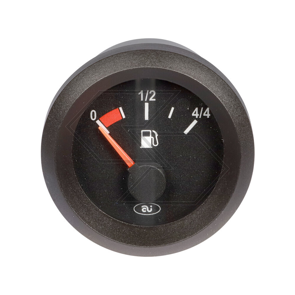 Indicatore livello carburante Indicatore livello carburante