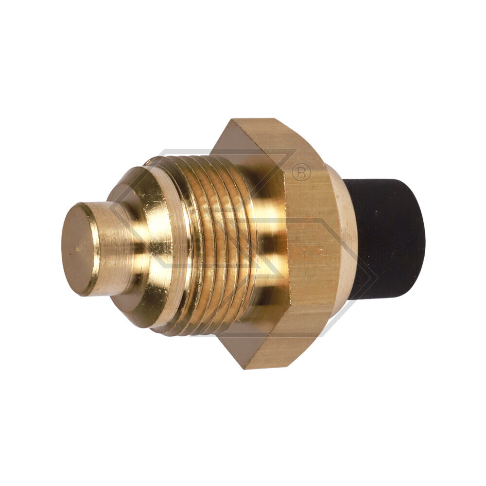 Thermistor X Manom.e Term.elett. Thermistor X Manom.e Term.elett.