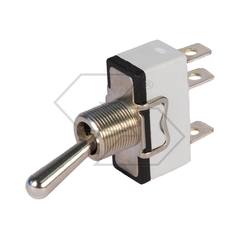 Toggle Switch Toggle Switch