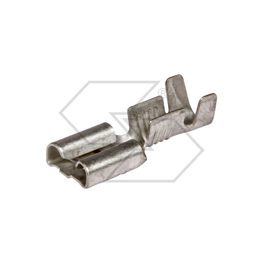 Female Faston Cable Lugs Female Faston Cable Lugs