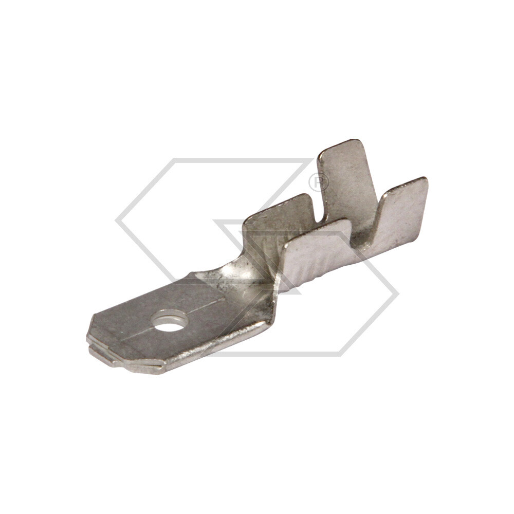 Male Faston Cable Lugs