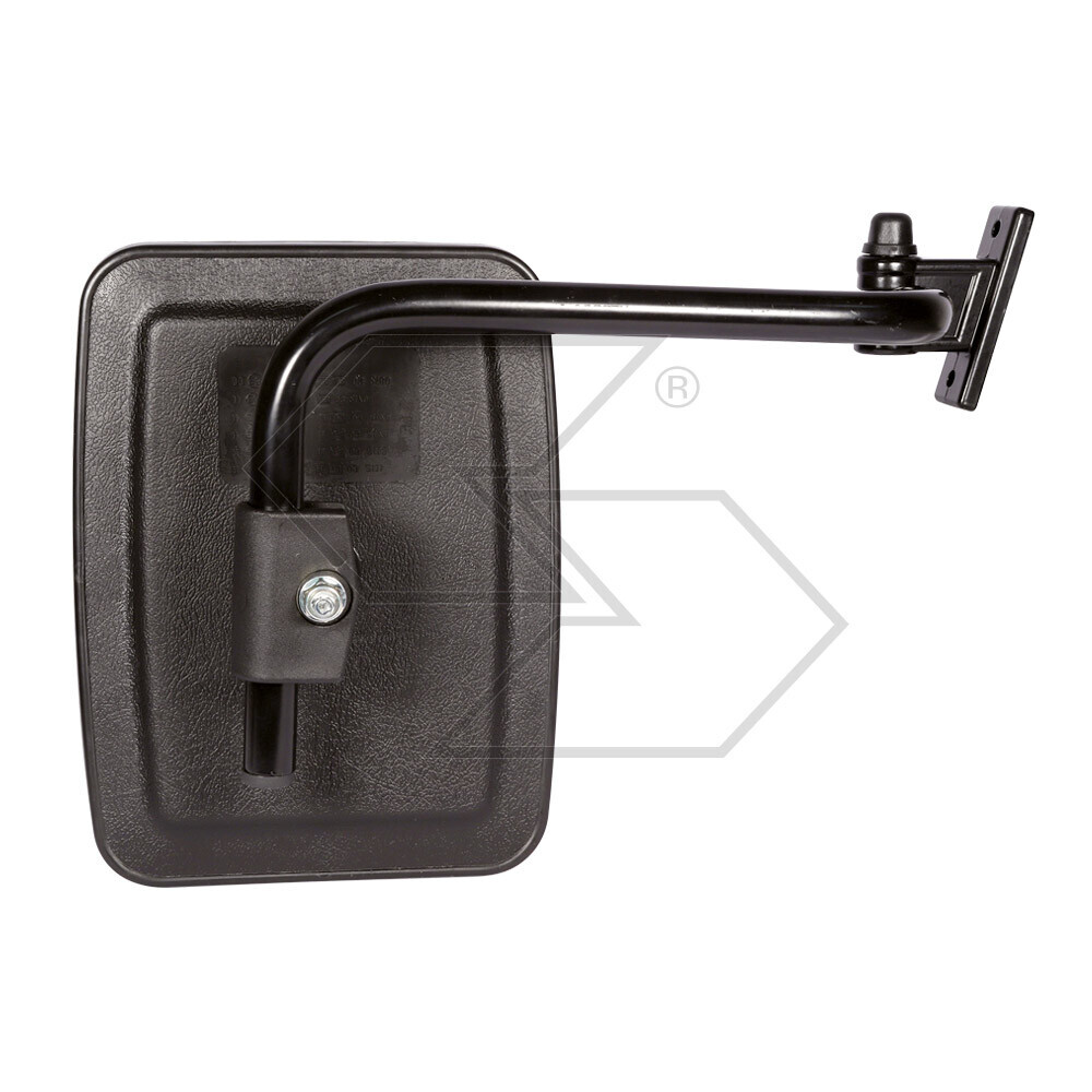 Rearview Mirror Right Rearview Mirror Right