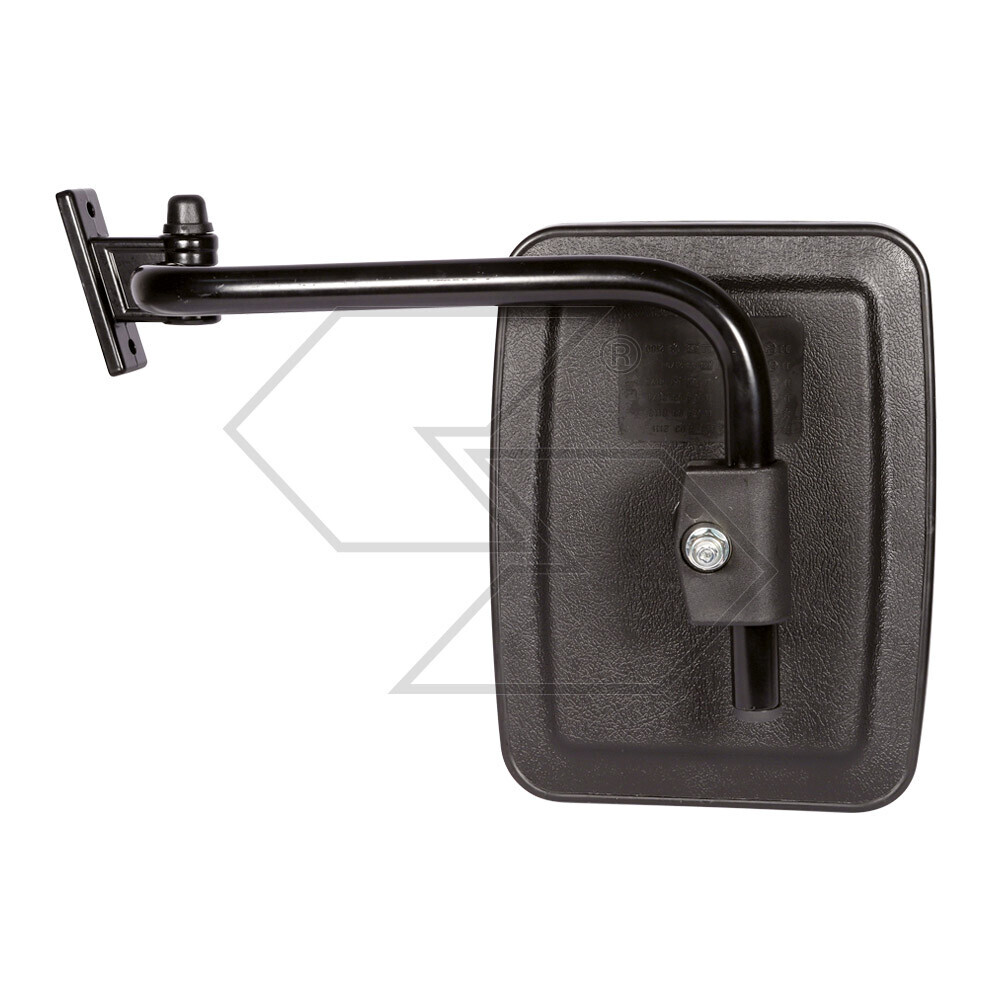 Left Rear View Mirror