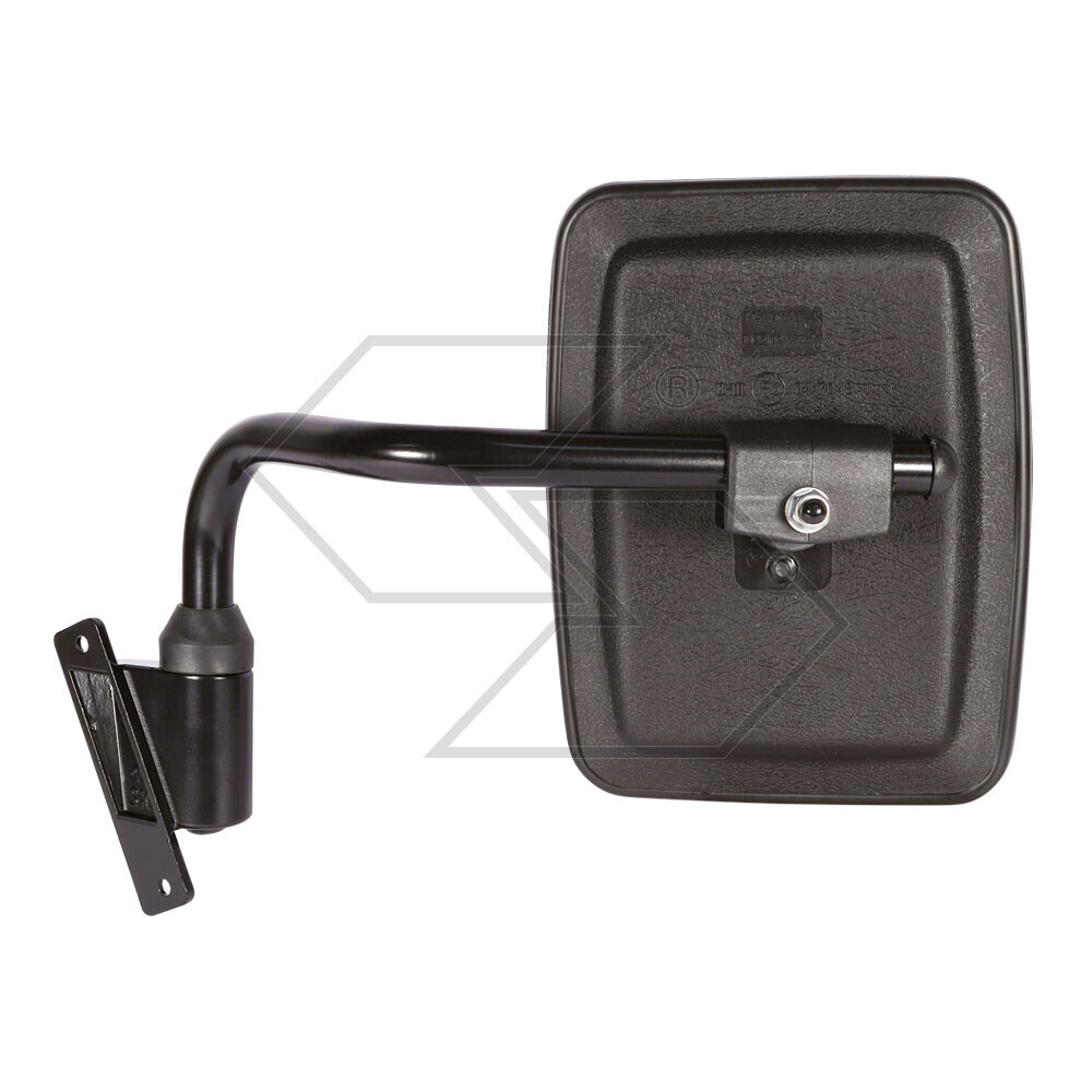 Retr.sx Mirror X Fiat.sam Cabins