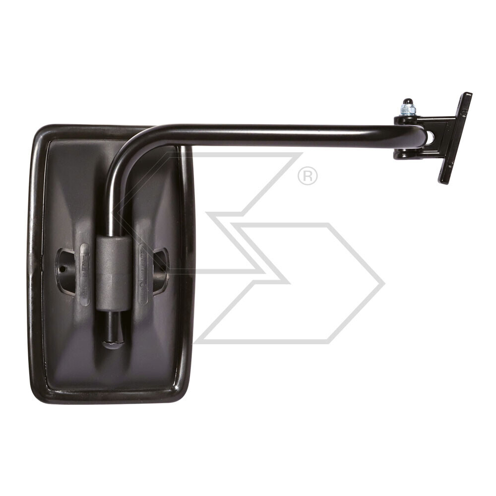 Mirror Retr.dx X Brieda Cabins