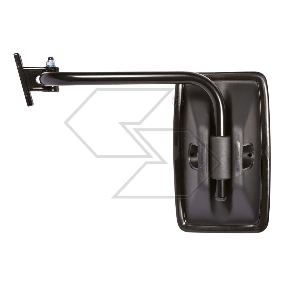 Retr.sx Mirror X Brieda Cabins