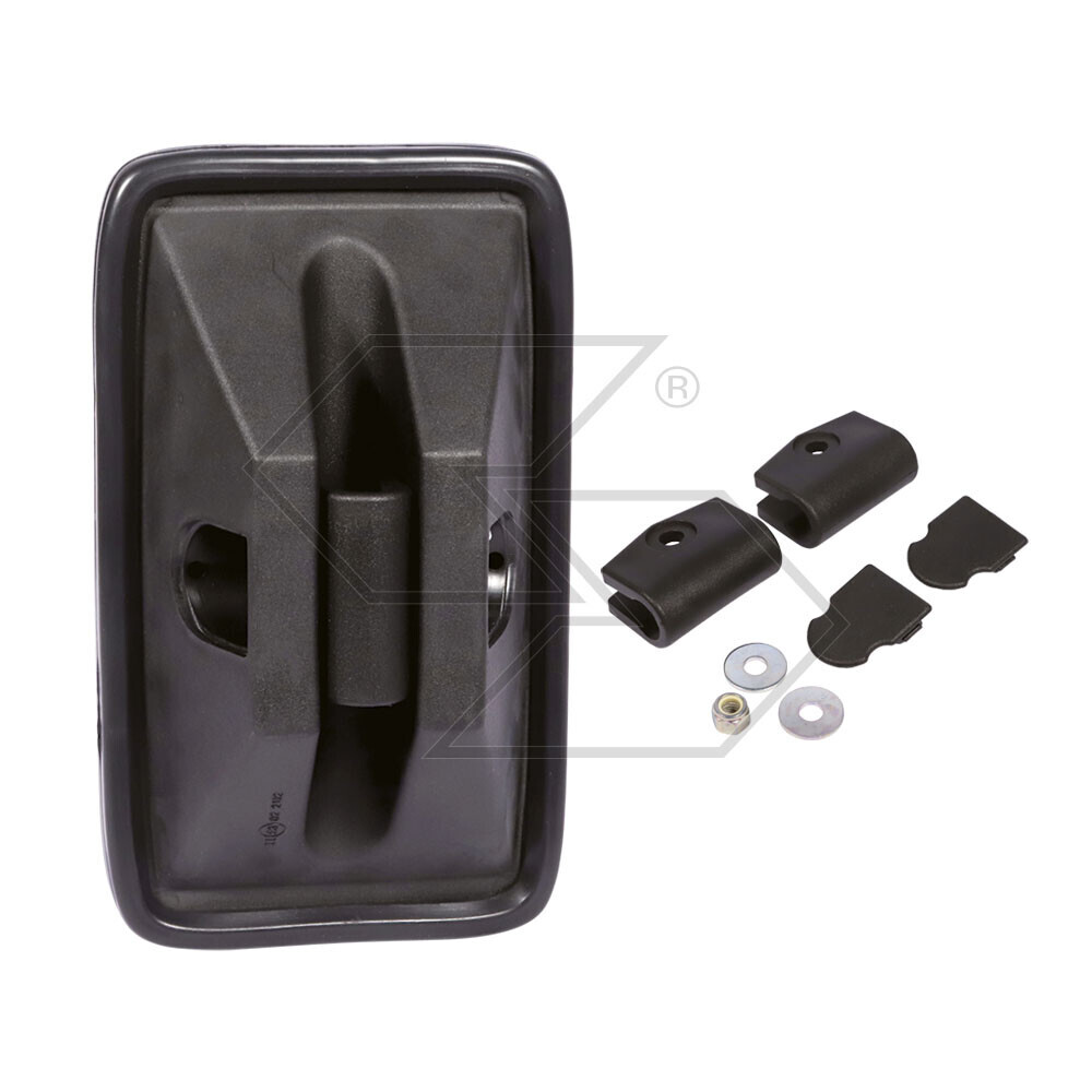 Replacement Cup 235x140 Mm