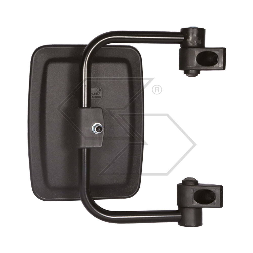 Mirror Retr.dx = Sx X Various Cabins