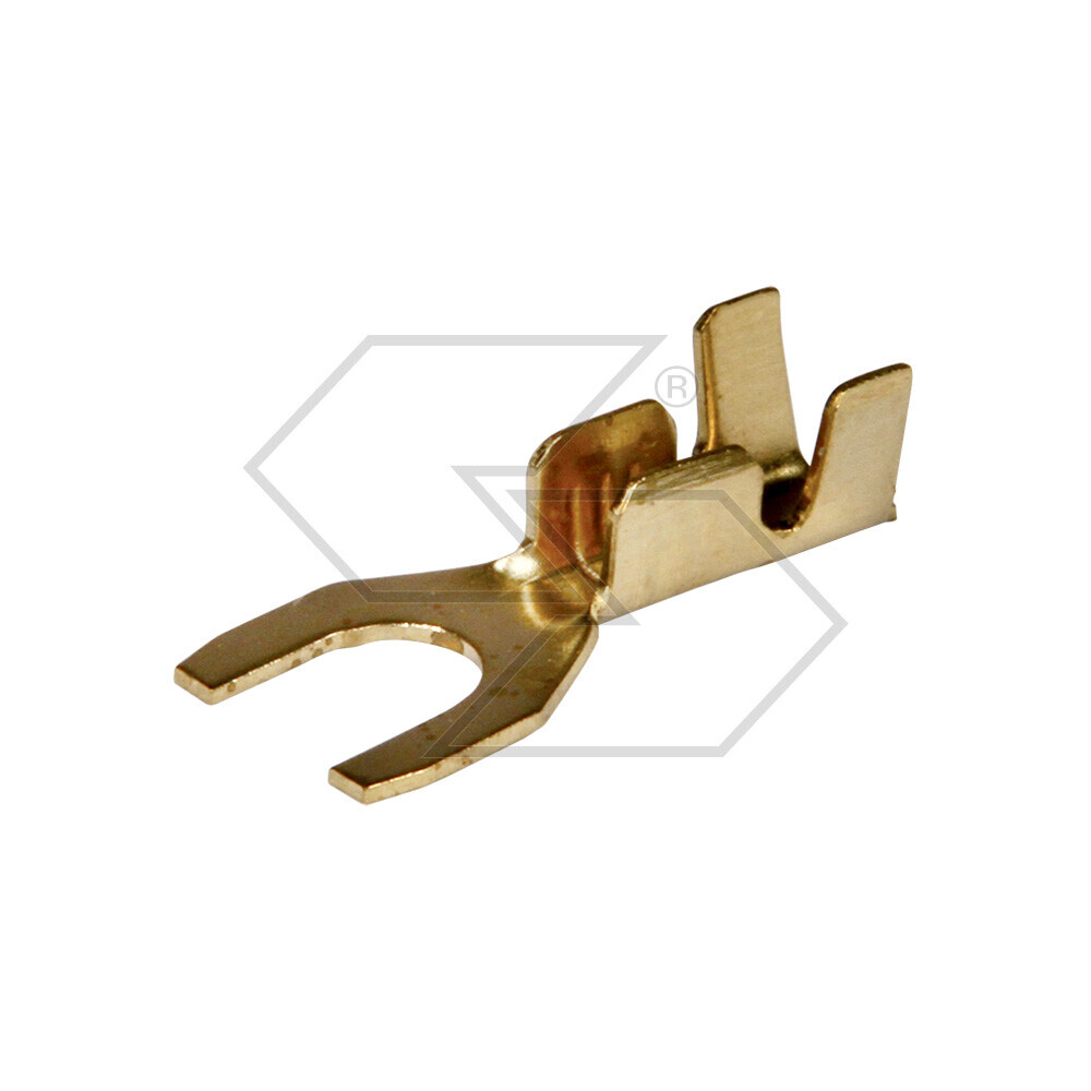 Spade Lugs Spade Lugs