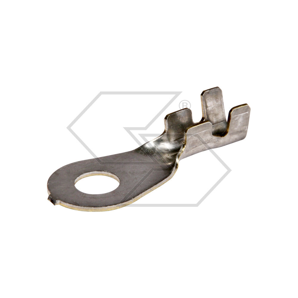 Capicocchio Hole 6.5 S.4 / 6