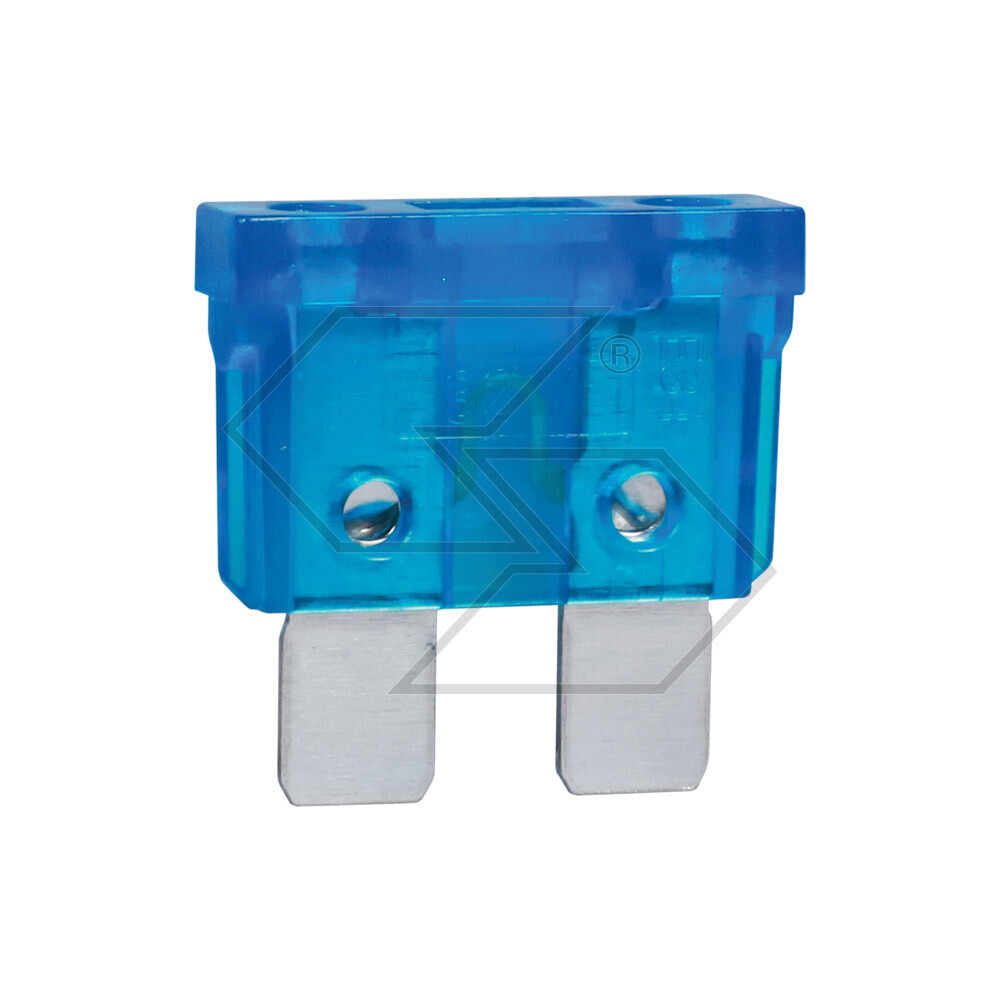 Uni 15 And Blue Lamellar Fuse Uni 15 And Blue Lamellar Fuse