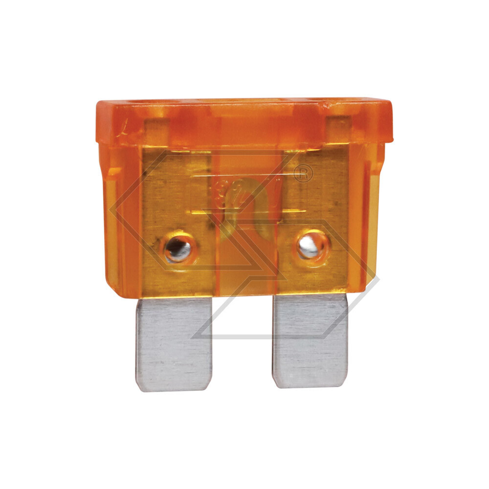 Uni 40a Arancion Lamellar Fuse Uni 40a Arancion Lamellar Fuse