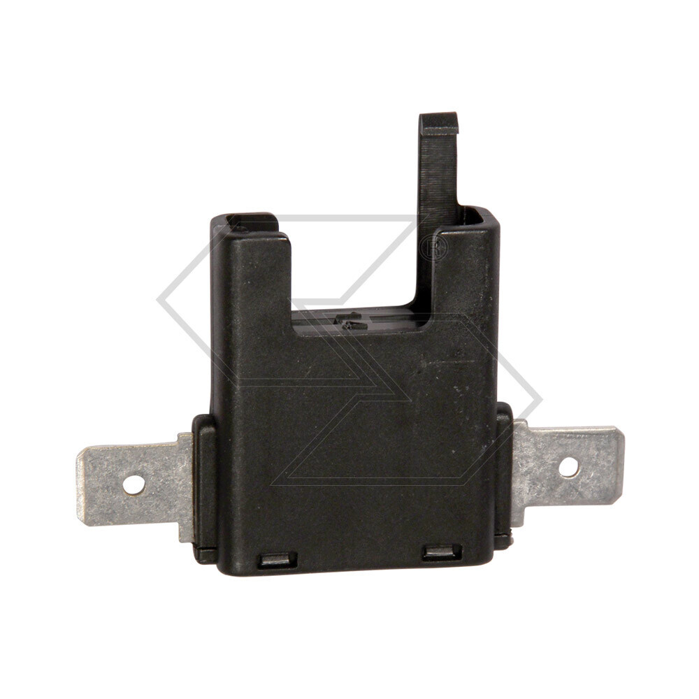Lamellar Fuse Holder Uni