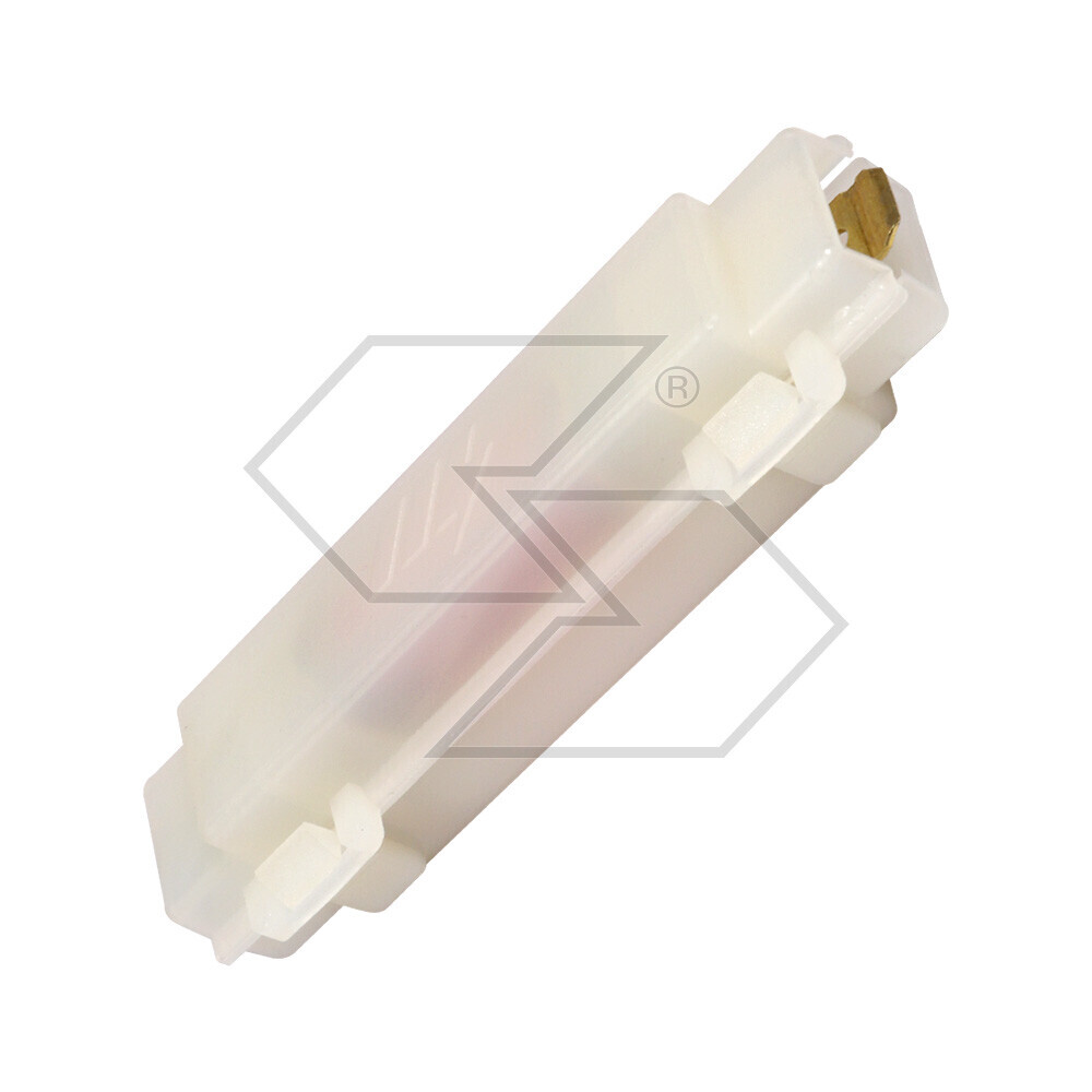 Portafusib.a 1 Way Att.faston