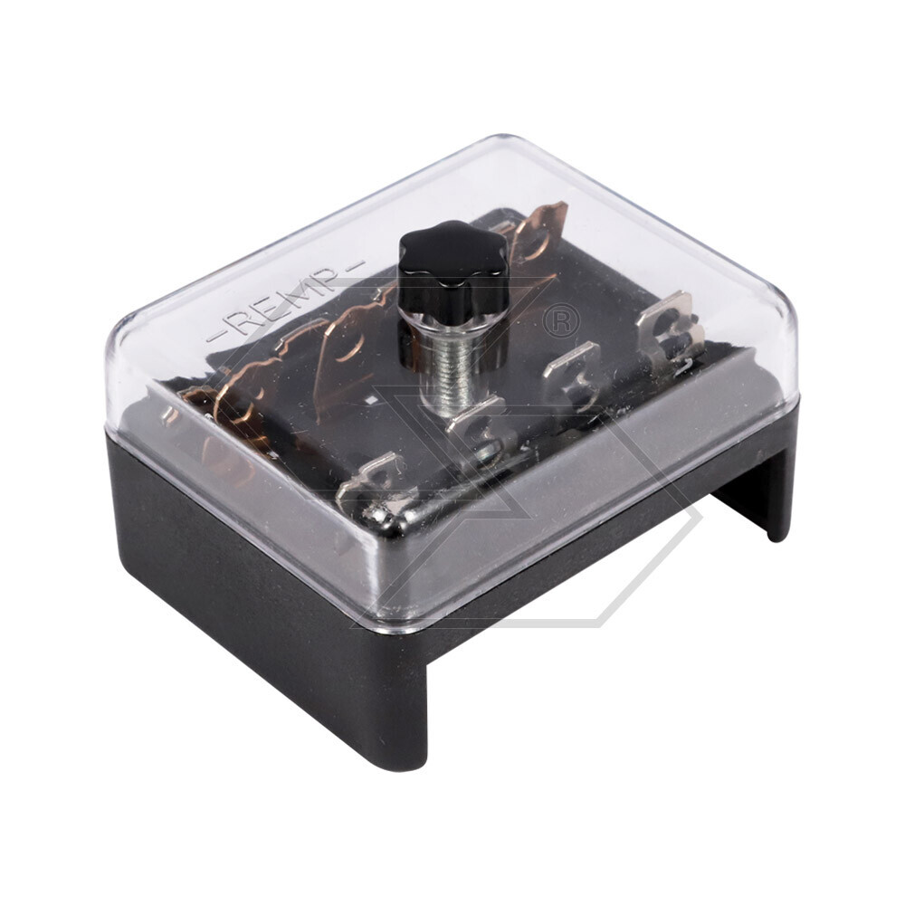 4-way Fuse Box 4-way Fuse Box