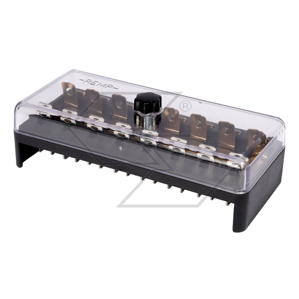 8-way Fuse Box 8-way Fuse Box