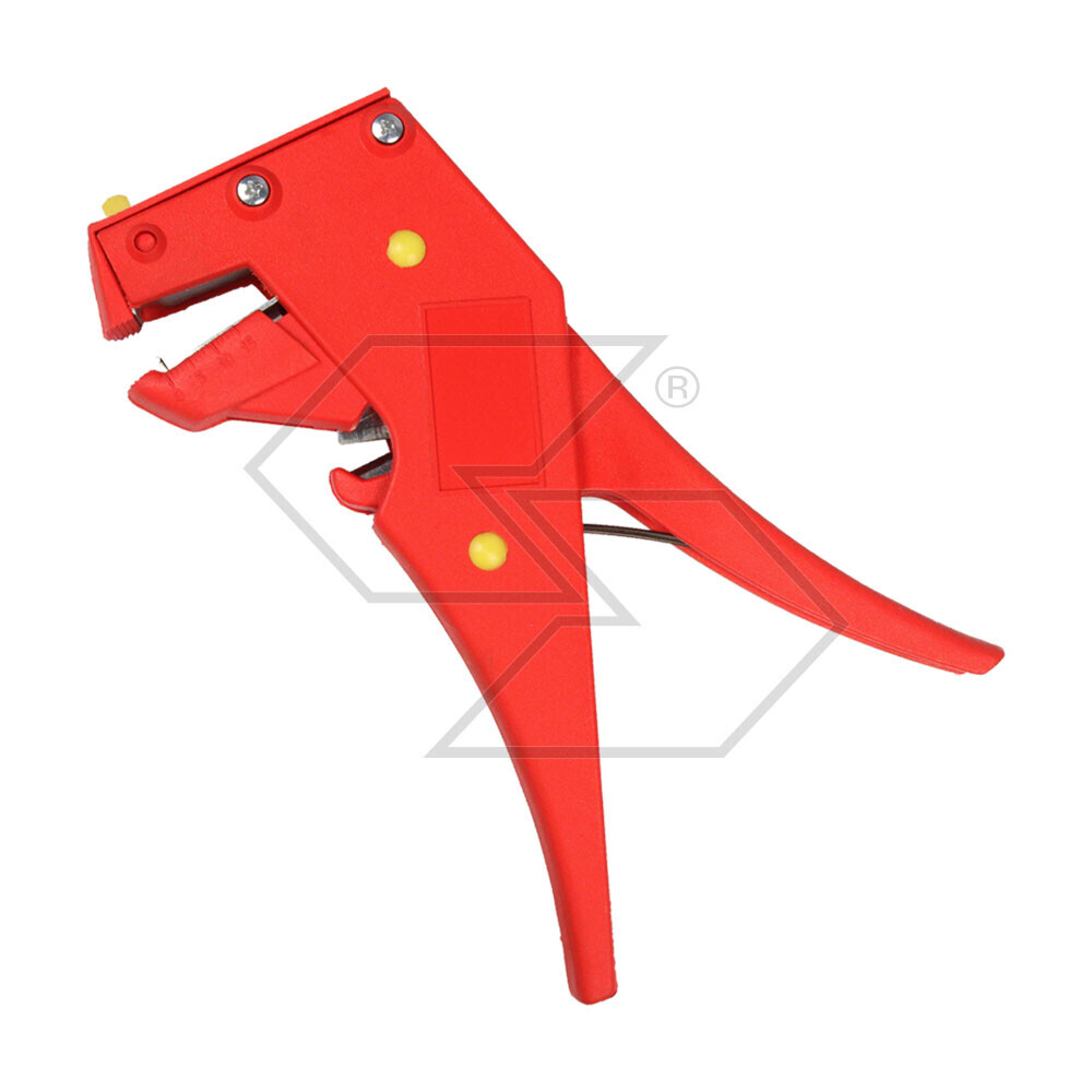 Wire Stripper + Cutter