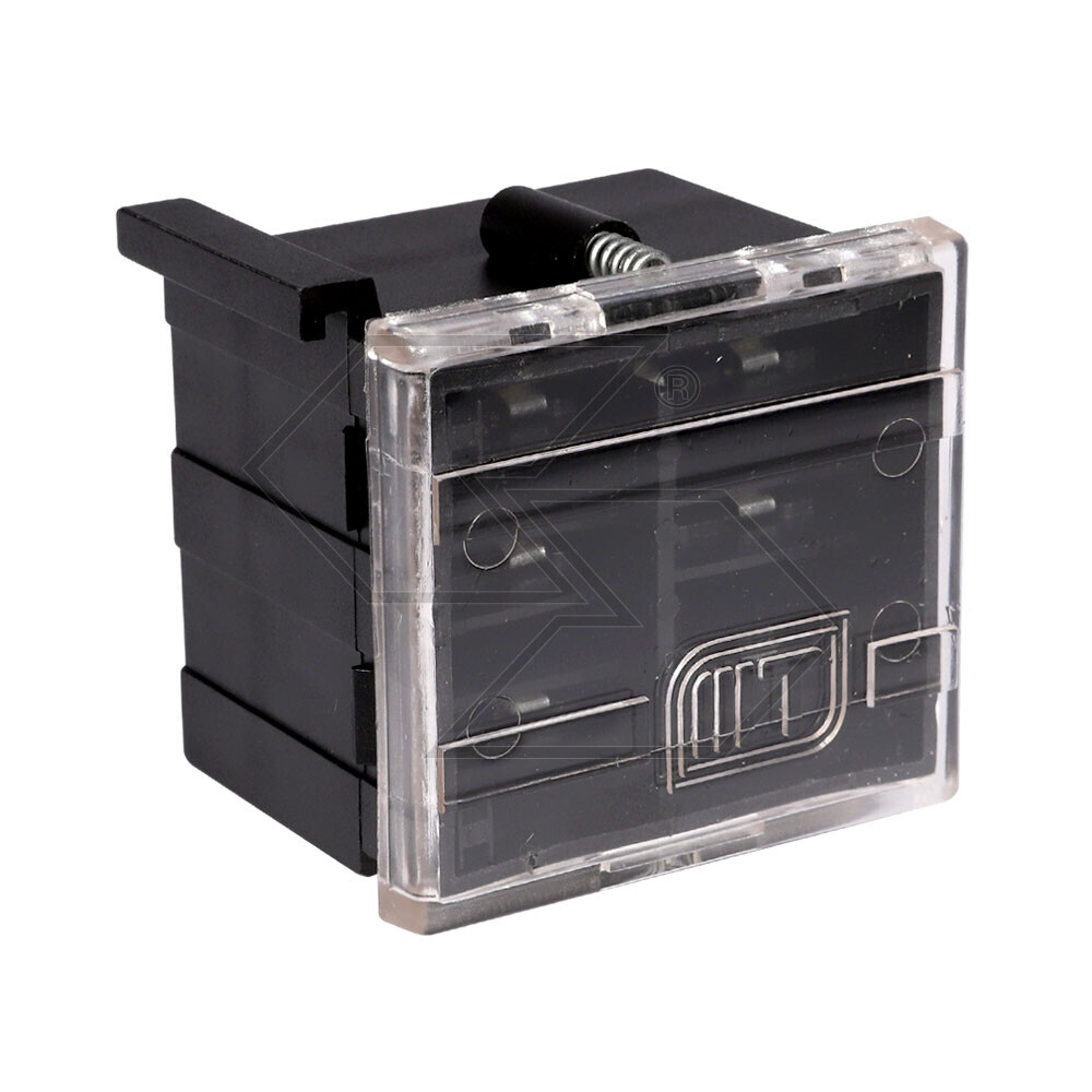 Fuse Box Lamell.6 Way