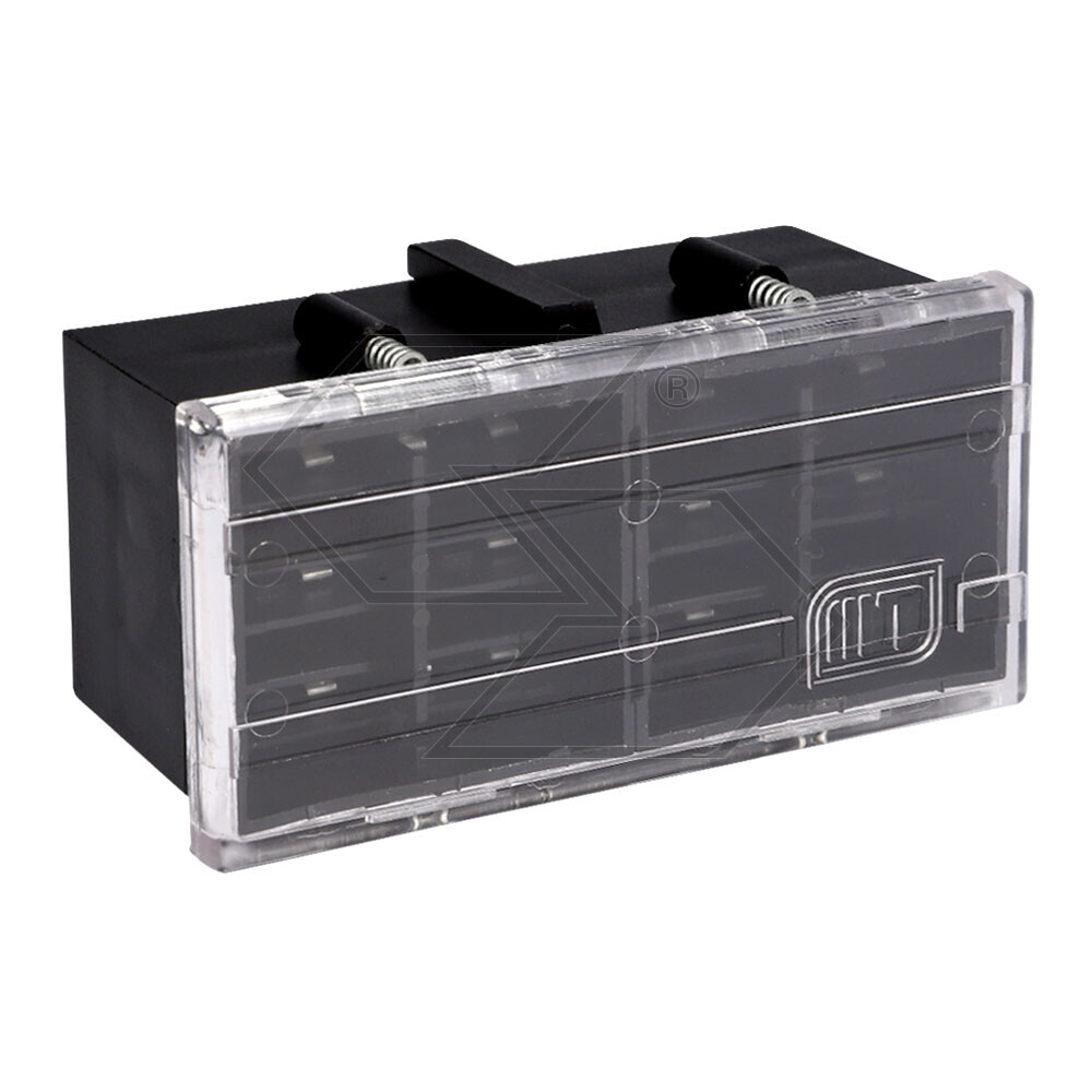 Fuse Box Lamel.12 Ways Fuse Box Lamel.12 Ways