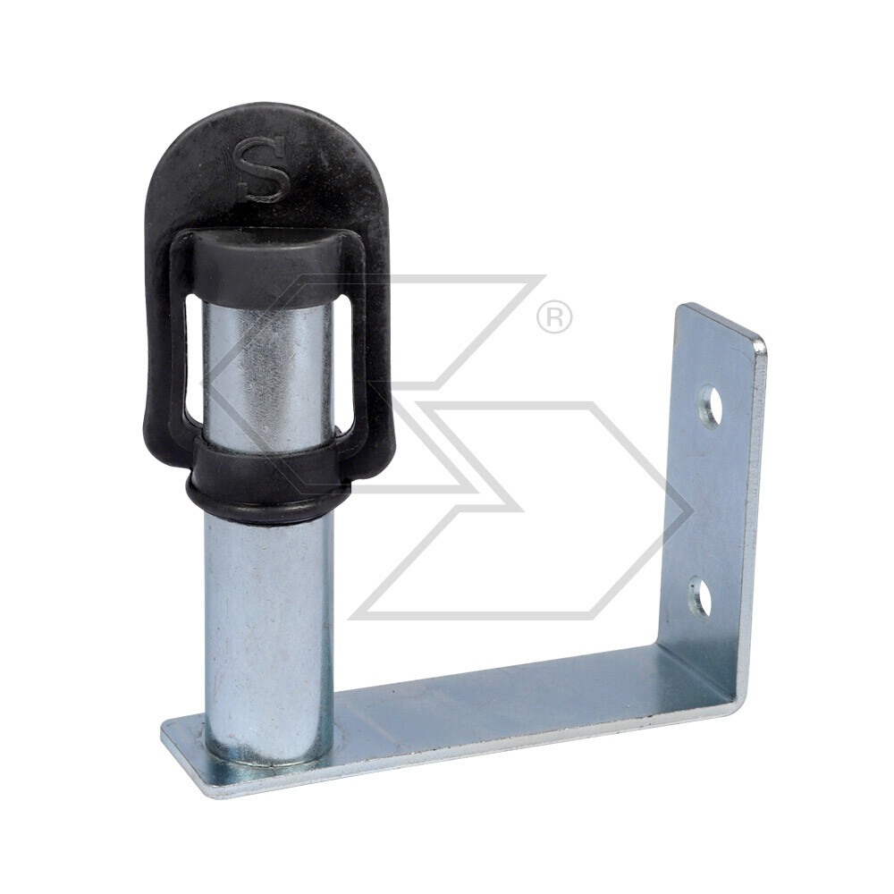 Support With Side Bracket