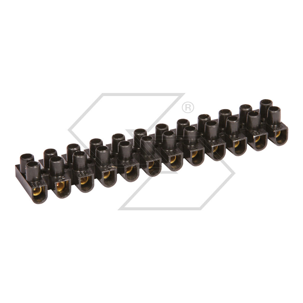 Screw Terminals Section 6.0.0 12