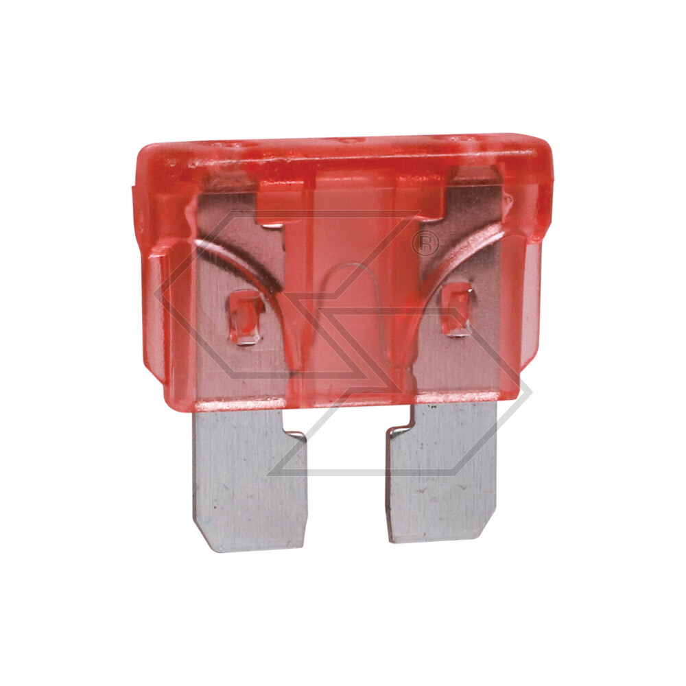 Uni 4a Pink Lamellar Fuse