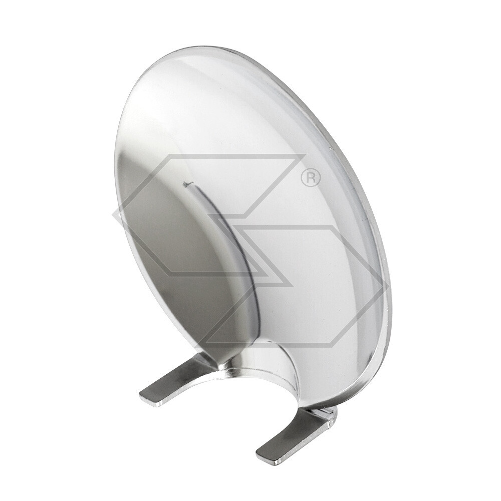 Parabola For A New Type Of Beacon