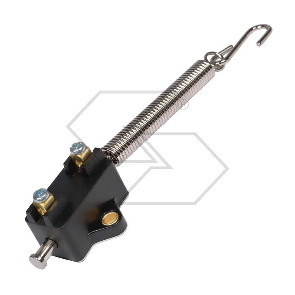 Interruttore di stop a molla Interruttore di stop a molla