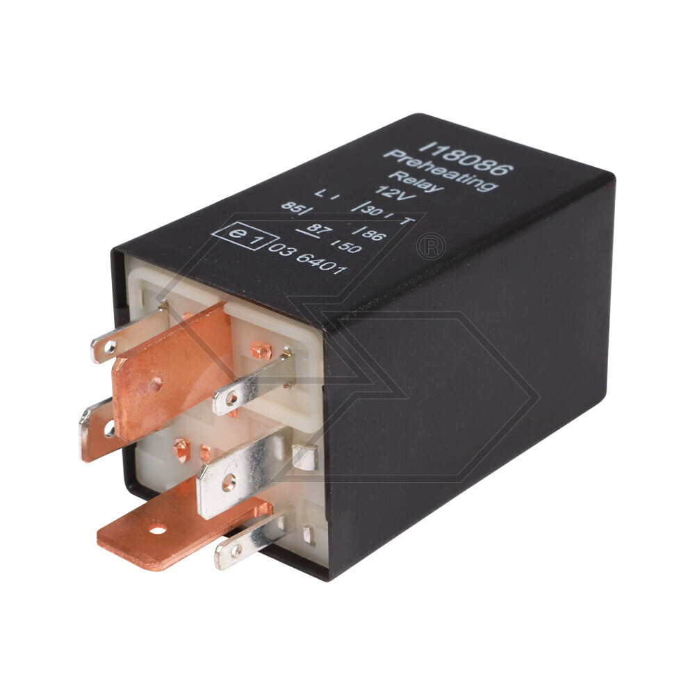 Prerisc.12v_mot.lombard Control Unit Prerisc.12v_mot.lombard Control Unit