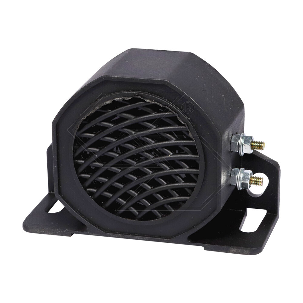 Avvisatore acustico per retromarcia