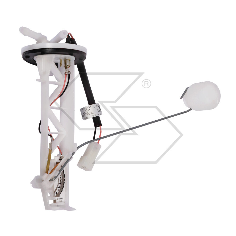 Command Indic.liv.carb.fiat 313mm Command Indic.liv.carb.fiat 313mm