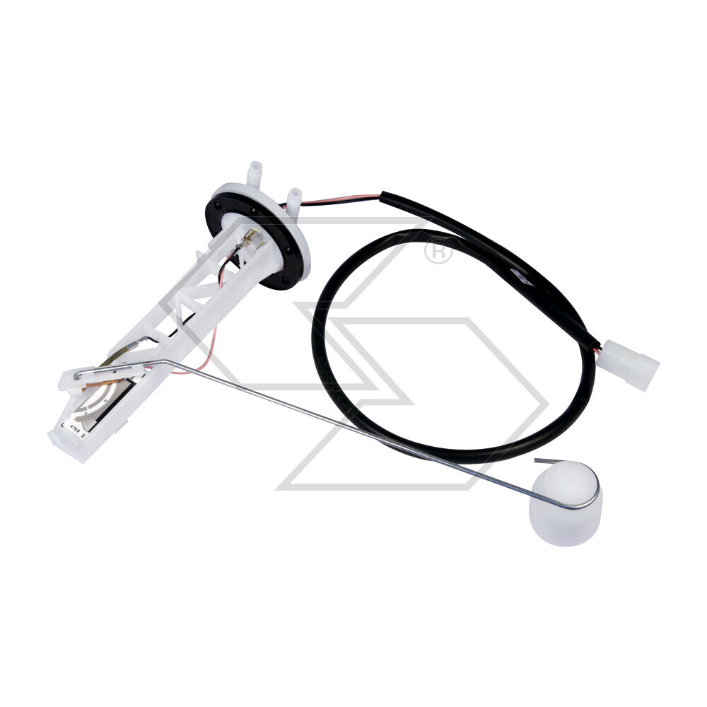 Command Indic.liv.carb.fiat 389mm