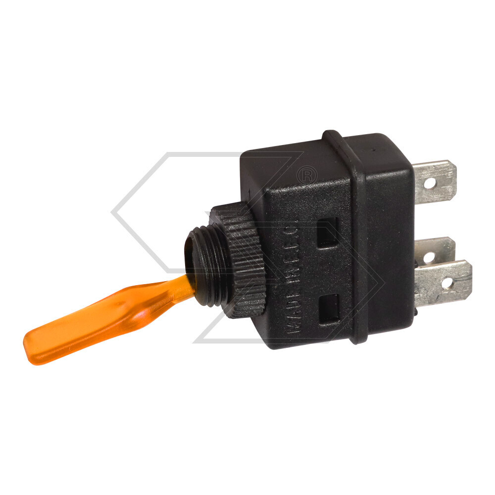 Light Switch Lun Lun Orange Light Switch Lun Lun Orange
