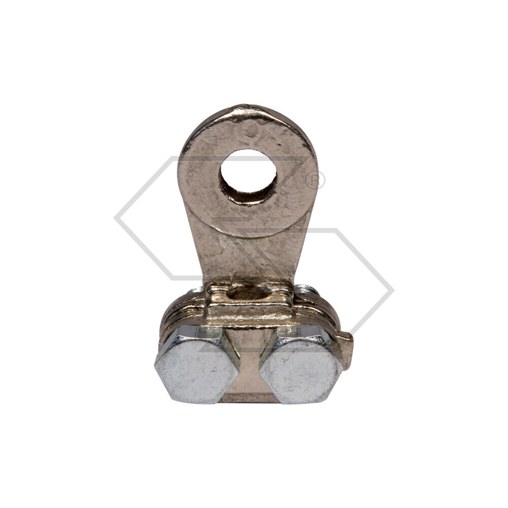 Screw Terminal Occh / For. 8 Section.16