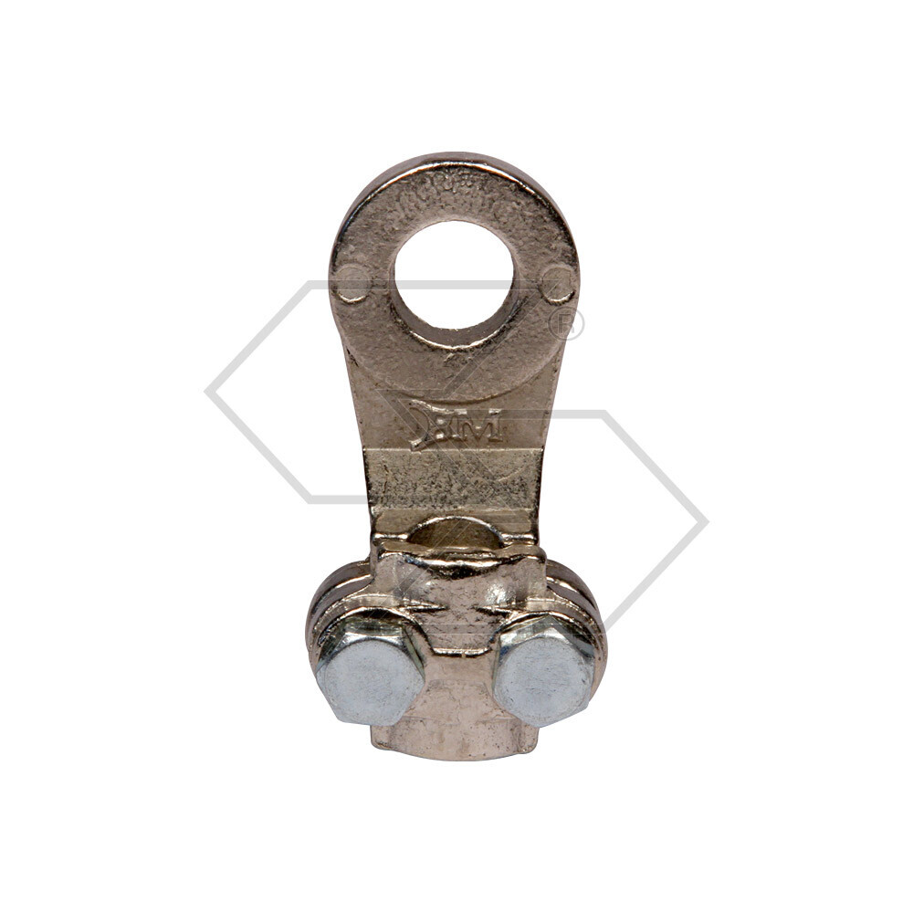 Cable Lugs Occh / For.10 Section.35 Cable Lugs Occh / For.10 Section.35