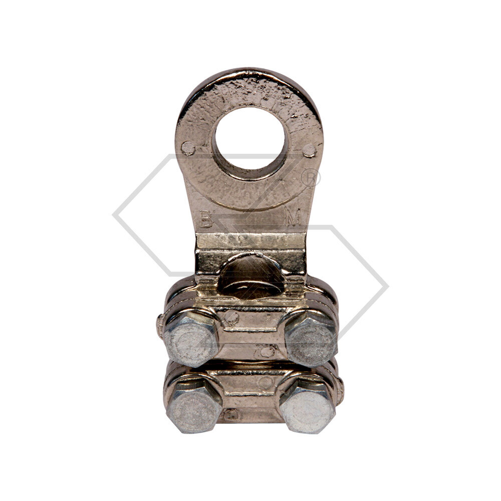 Cable Lugs Occh / For.12 Sec.70 Cable Lugs Occh / For.12 Sec.70