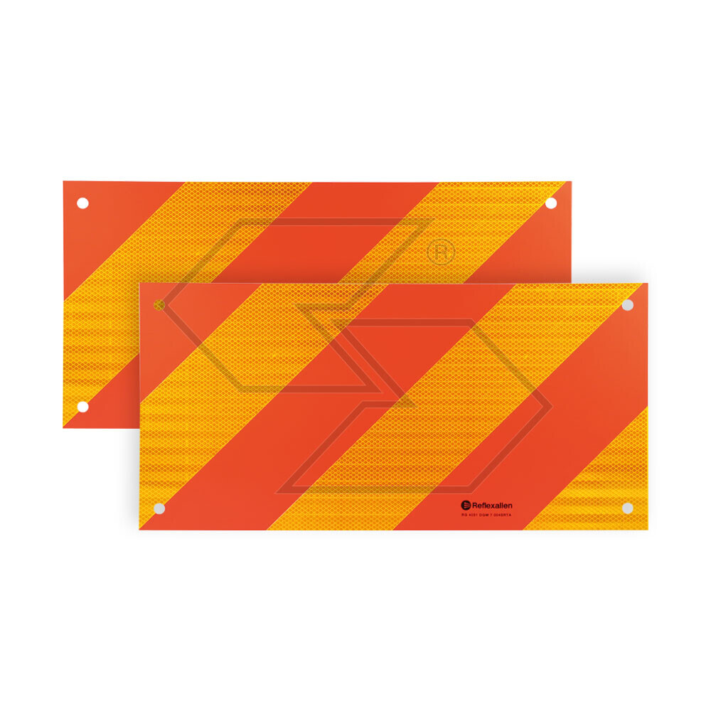 Pair Of Panels On 564x282 Omol. Pair Of Panels On 564x282 Omol.