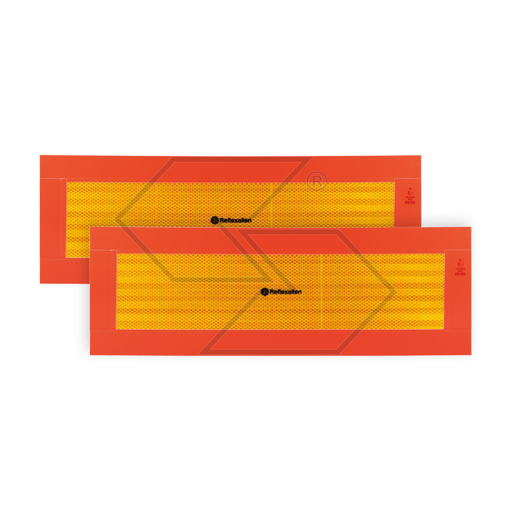 Set Of 2 Self-adhesive Panels.565x200 Set Of 2 Self-adhesive Panels.565x200