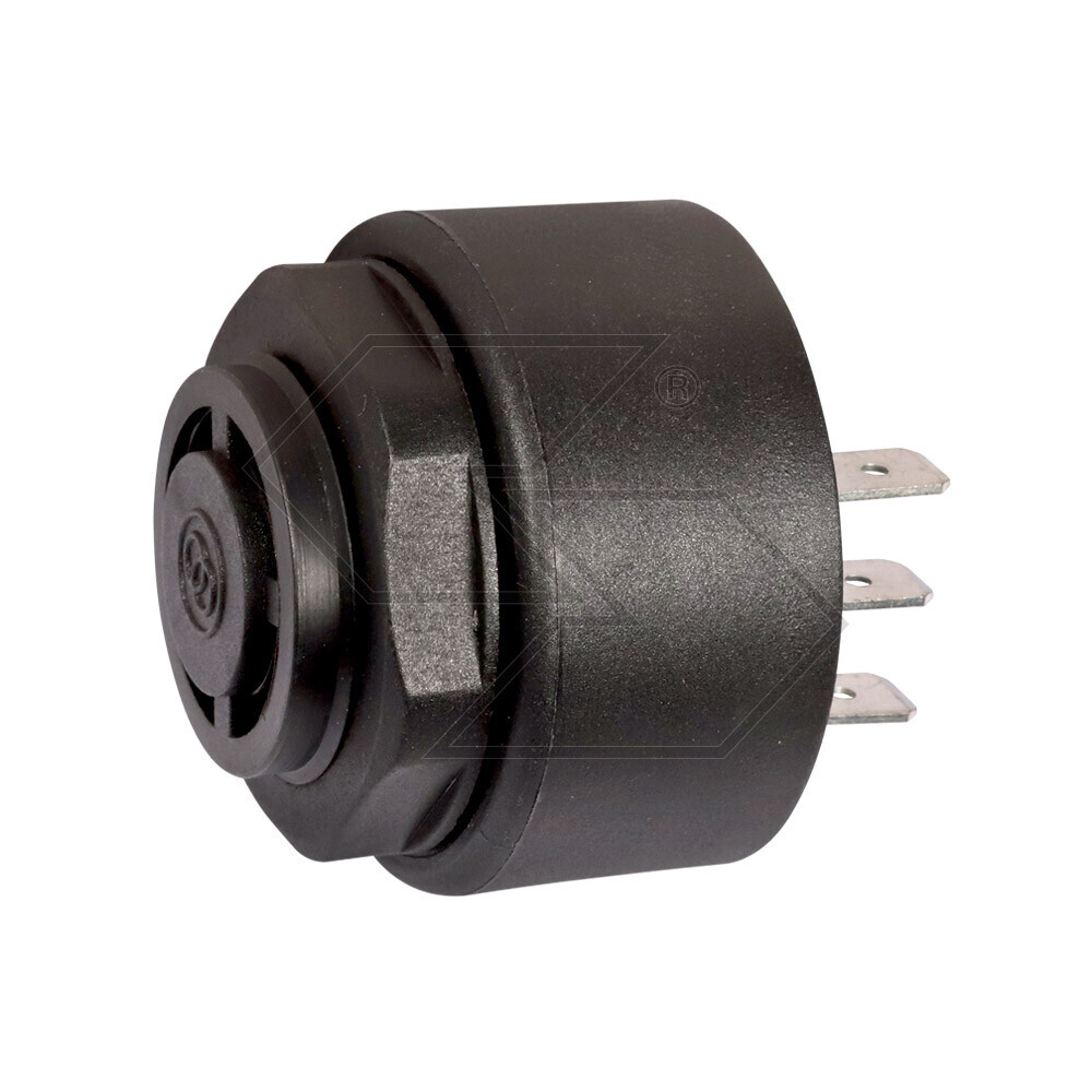 Bitonal Cobo Buzzer 9-32v Bitonal Cobo Buzzer 9-32v