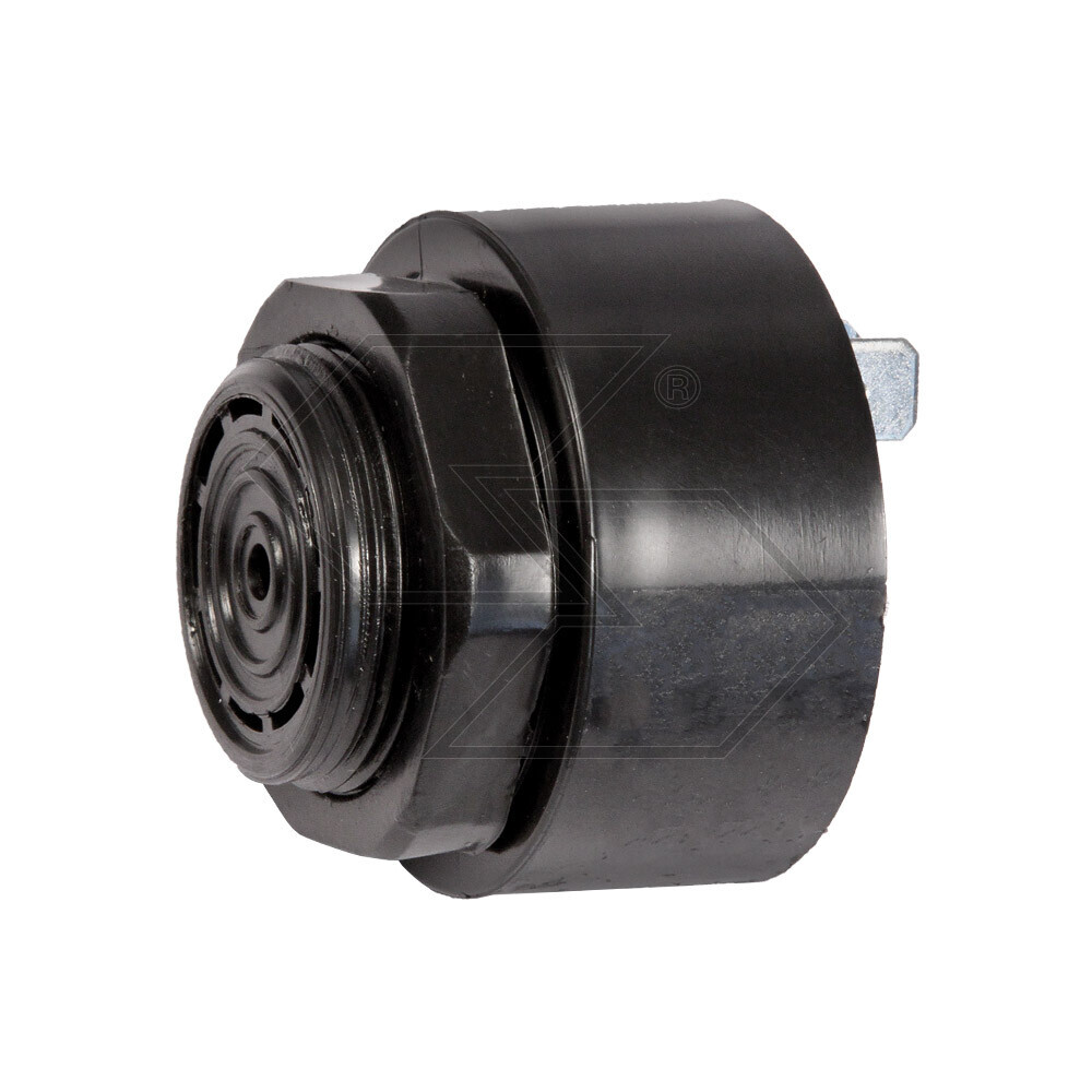 Bitonal Buzzer 5-32v