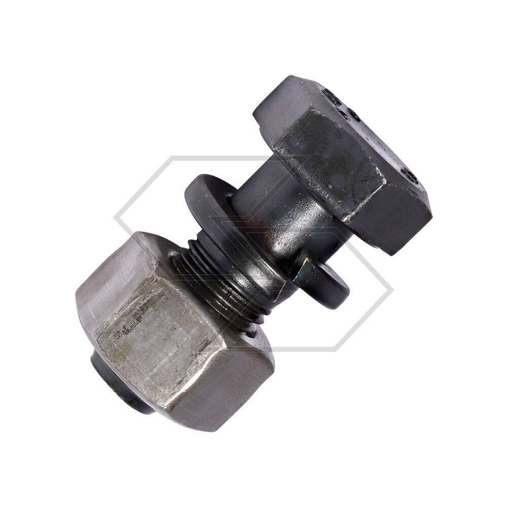 Set Of Bolts 14x50 1.5 X Fres 50pcs