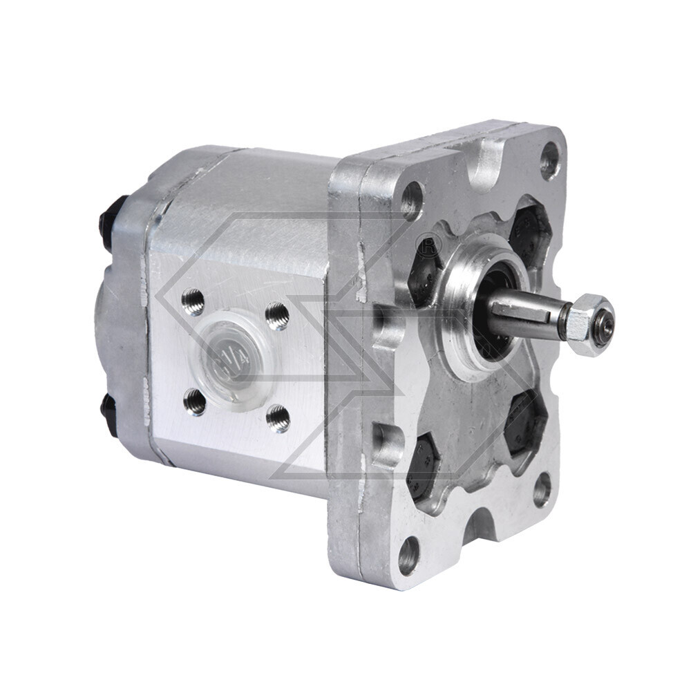 Gear Pump G.1 P01 58 Rot Dx Gear Pump G.1 P01 58 Rot Dx