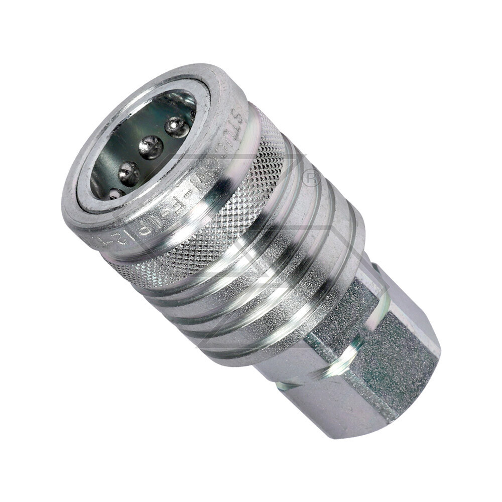 Grafting Rap.pp Val.1 / 2npt Fem Stucc Grafting Rap.pp Val.1 / 2npt Fem Stucc