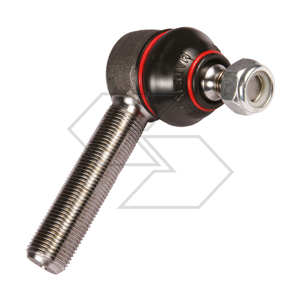 Steering Linkage D. 18x1,5 Left Carraro