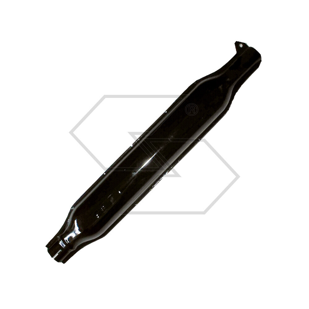 Fiat 250 To 670 Agrifull Muffler